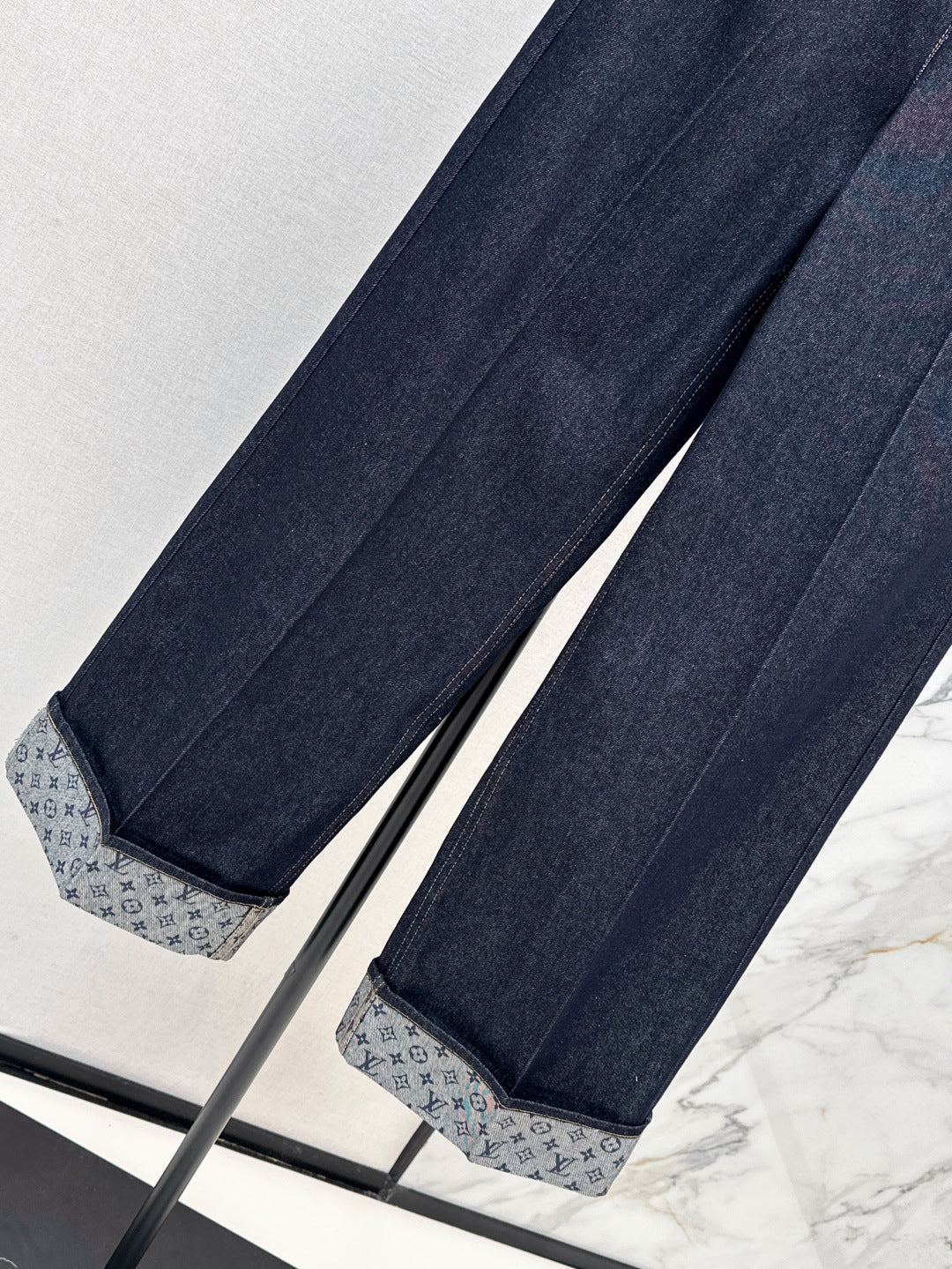 Louis 25ss jeans