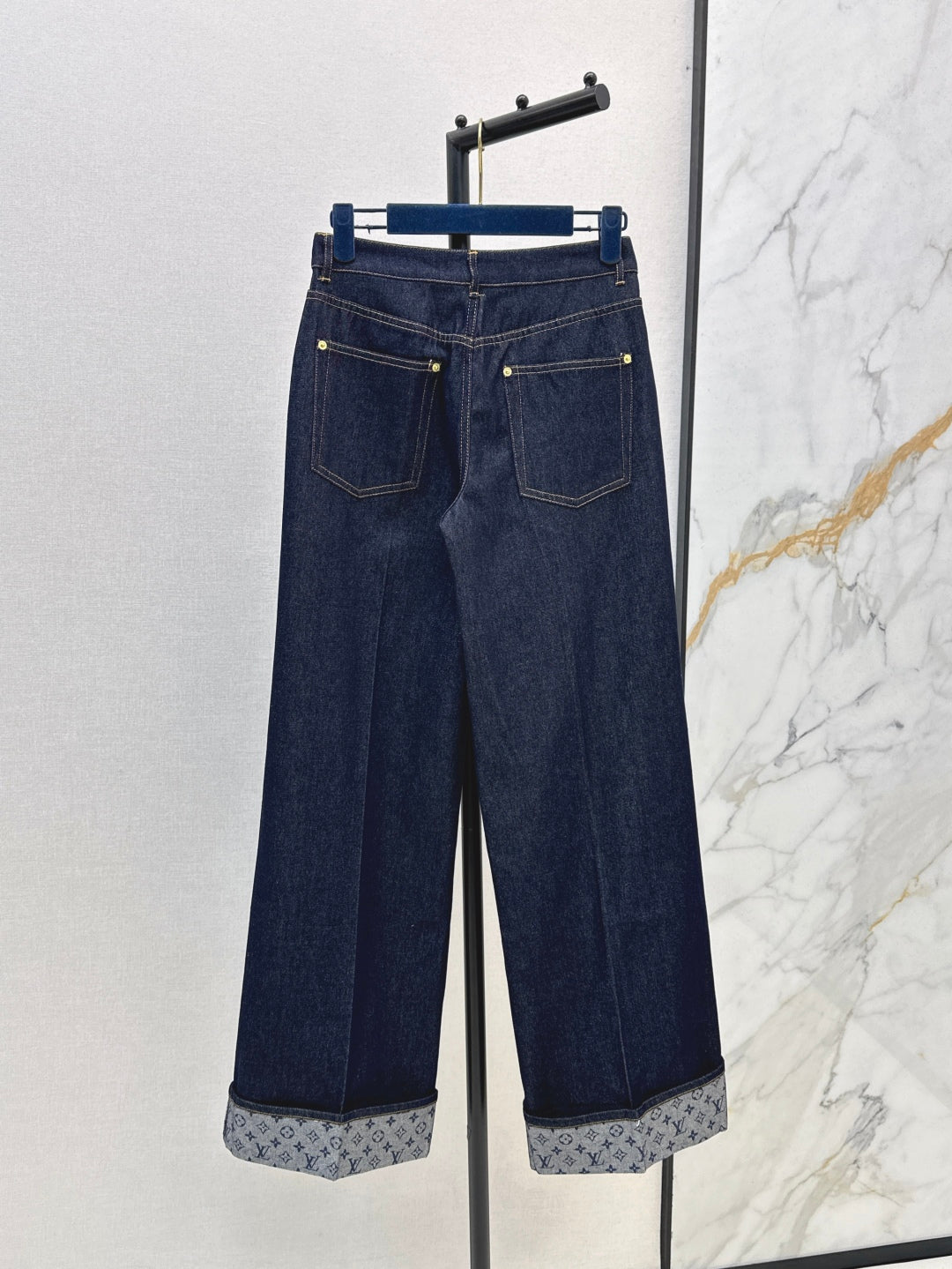 Louis 25ss jeans