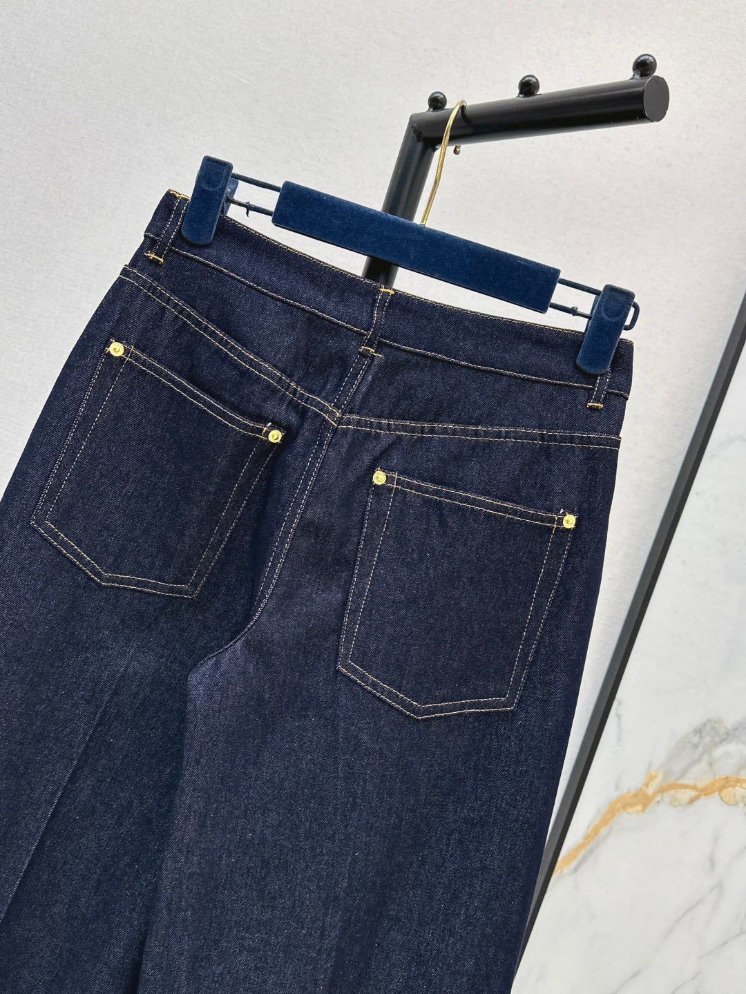 Louis 25ss jeans