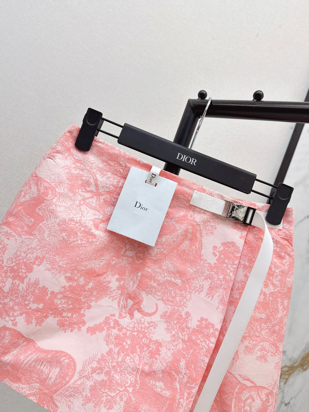 CD 25ss print skort