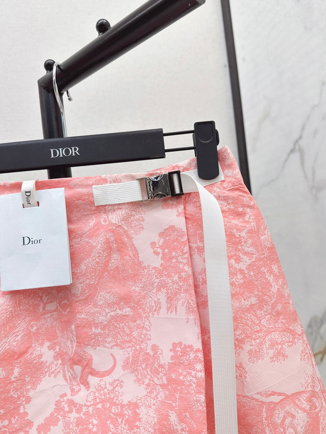 CD 25ss print skort