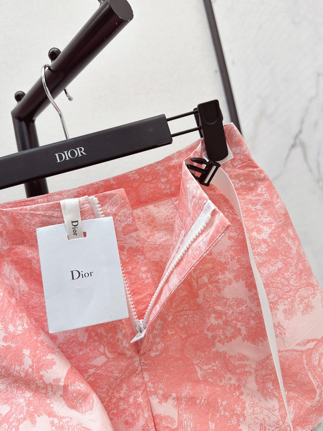 CD 25ss print skort