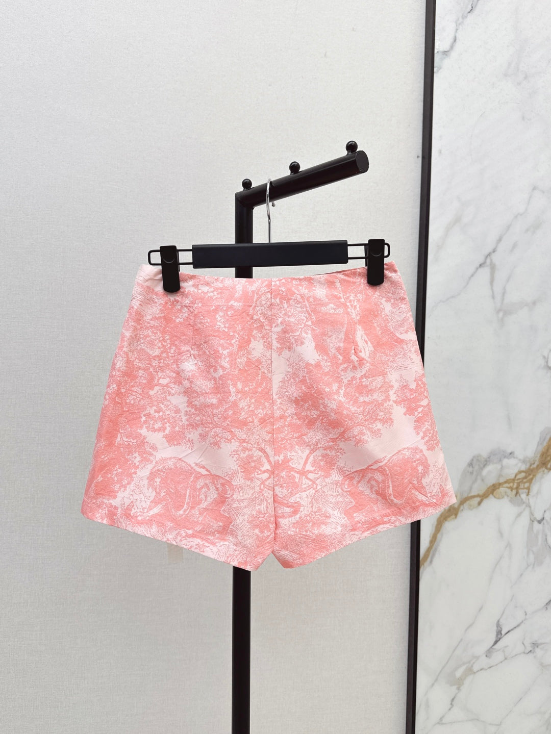 CD 25ss print skort