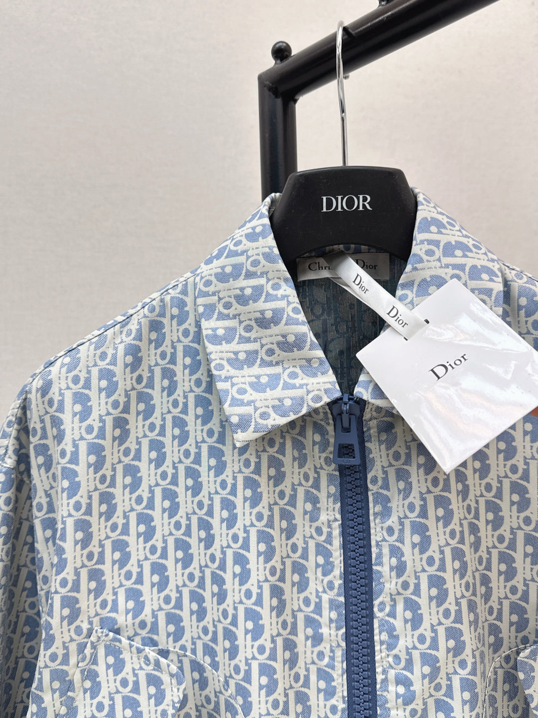 CD 25ss miss D jacket