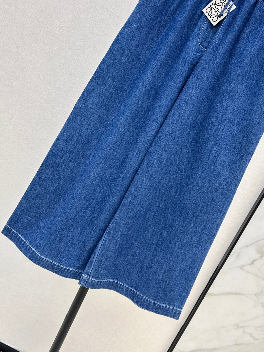 Loe 25ss ankle jeans