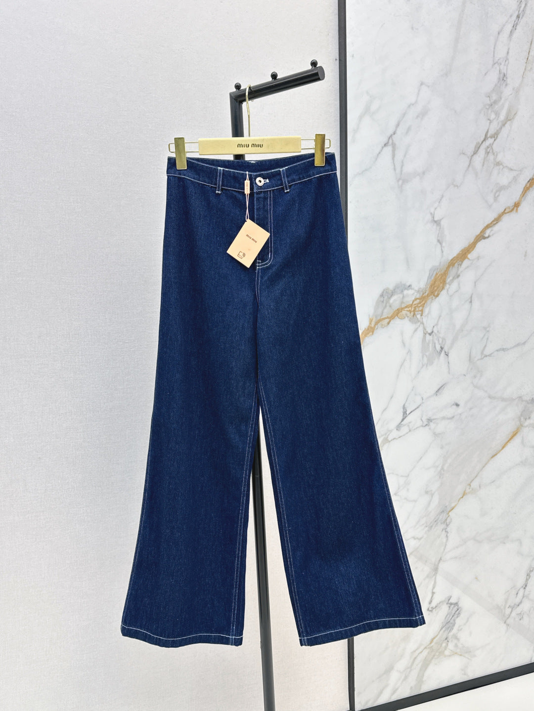 Miu 25ss jeans