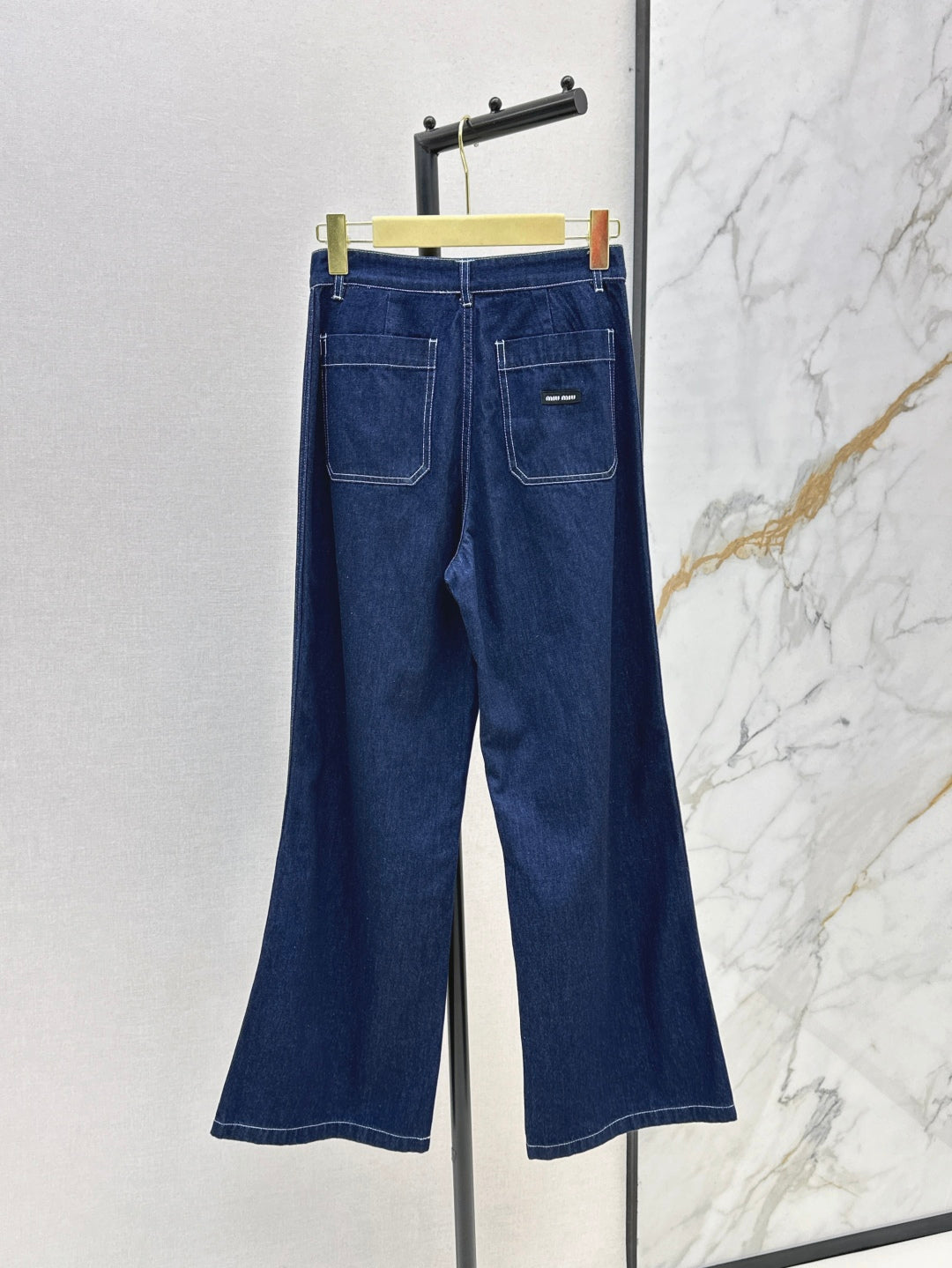 Miu 25ss jeans