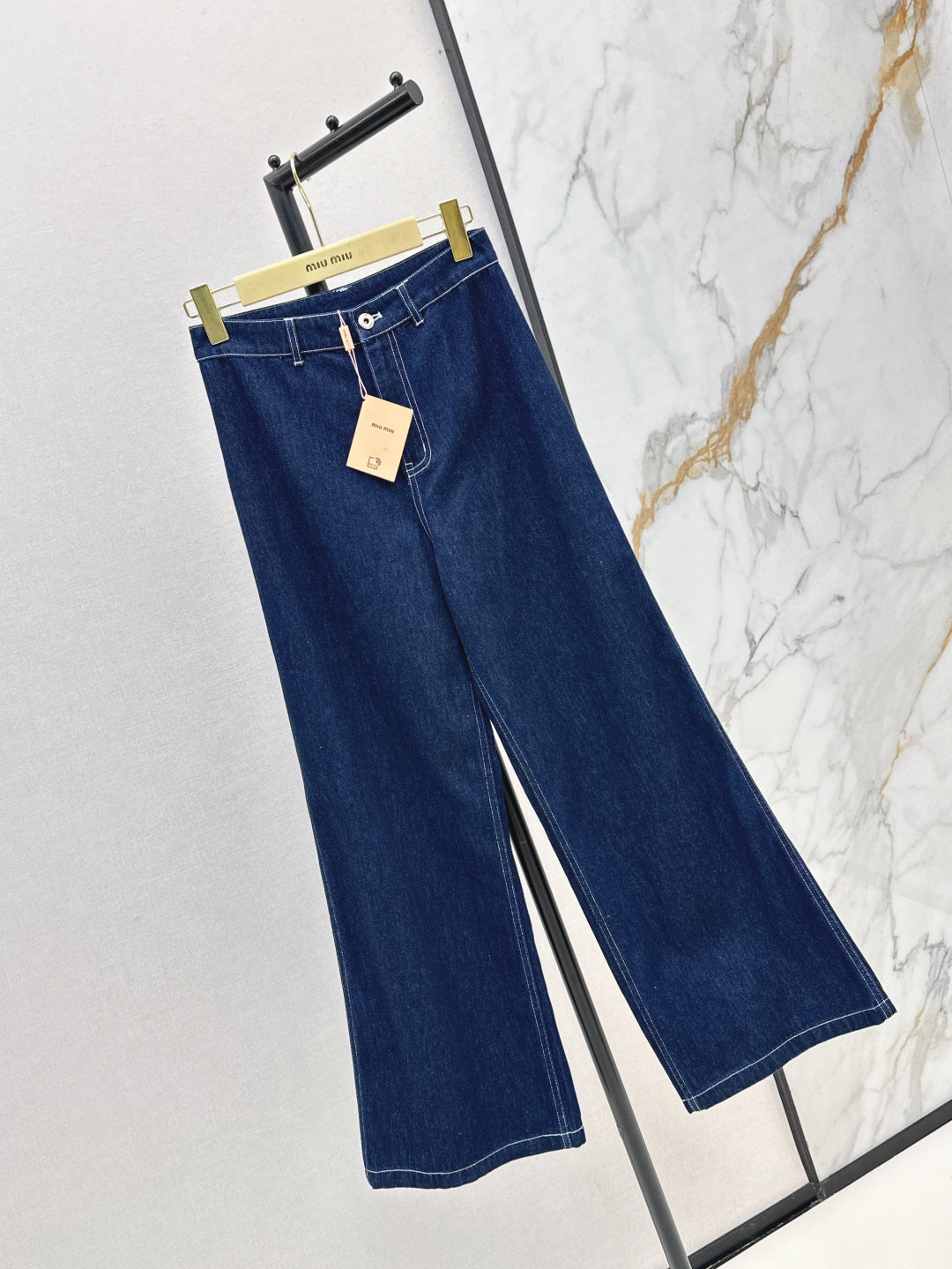 Miu 25ss jeans