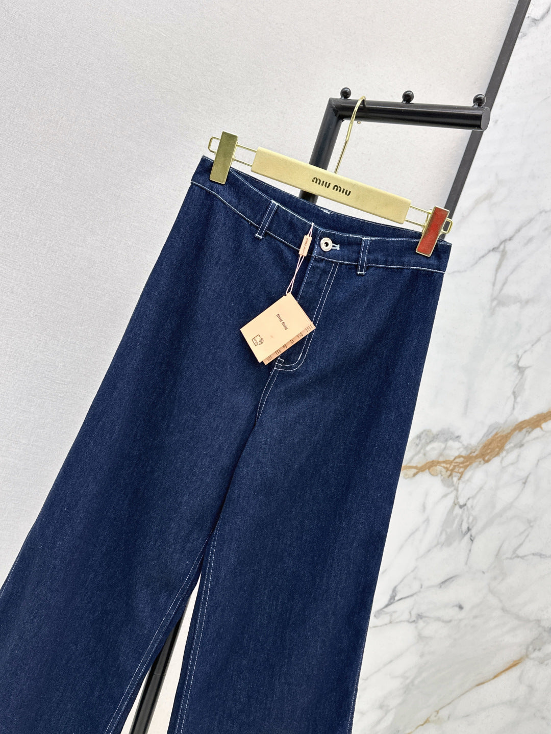Miu 25ss jeans
