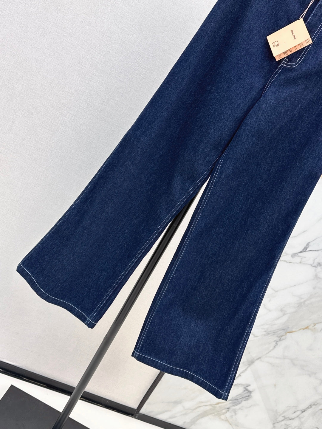 Miu 25ss jeans