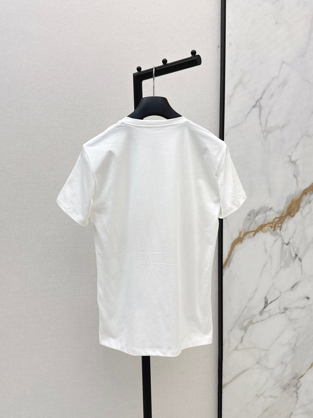 CD 25ss print t-shirt