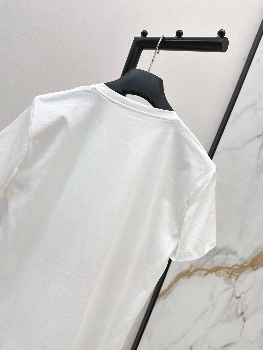 CD 25ss print t-shirt