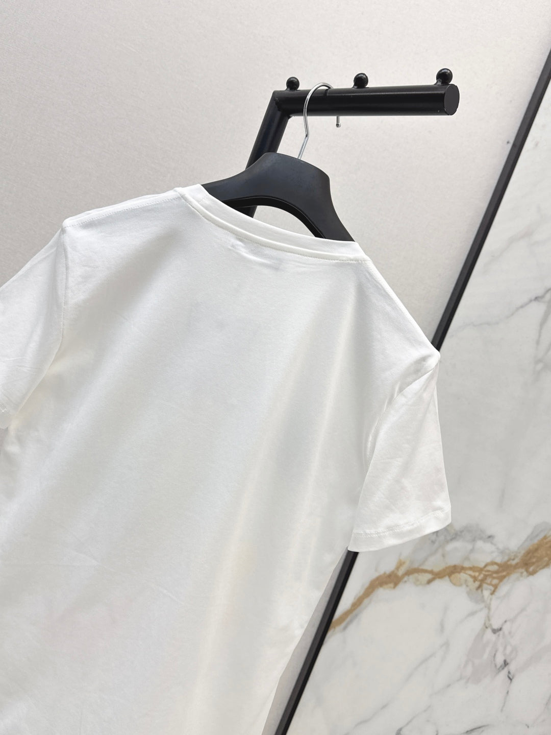 CD 25ss print t-shirt