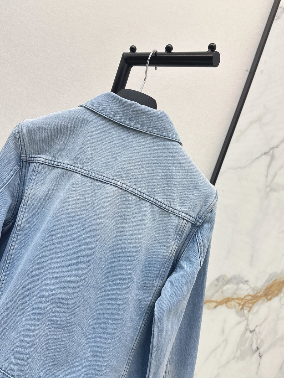 CD 25ss denim jacket