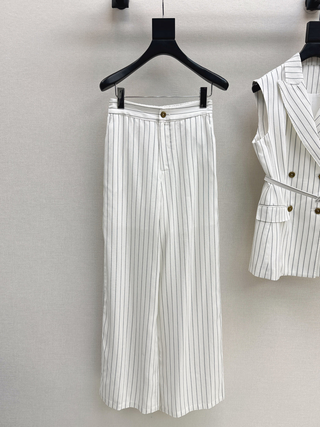 Max 25ss vest suit