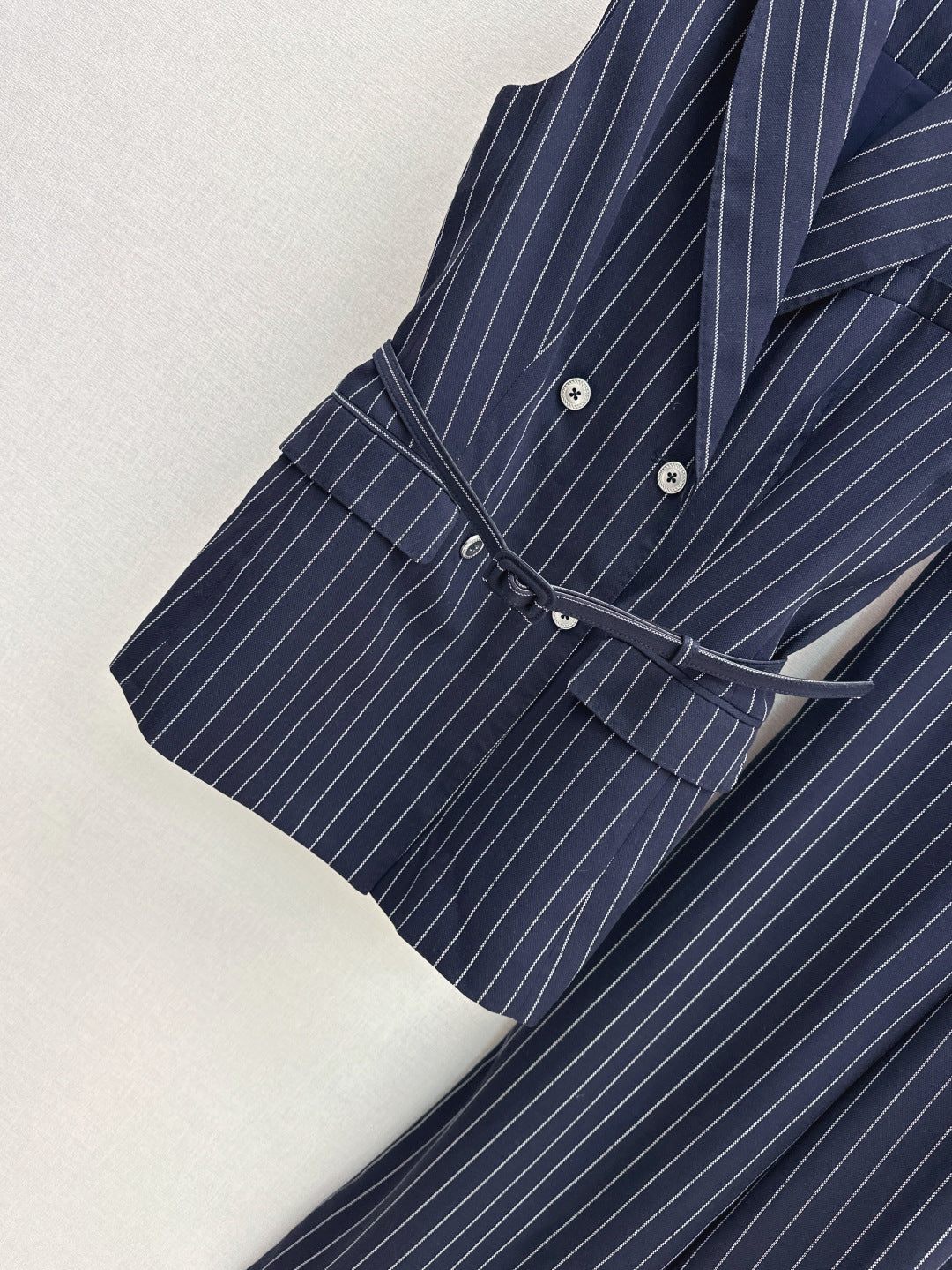 Max 25ss vest suit
