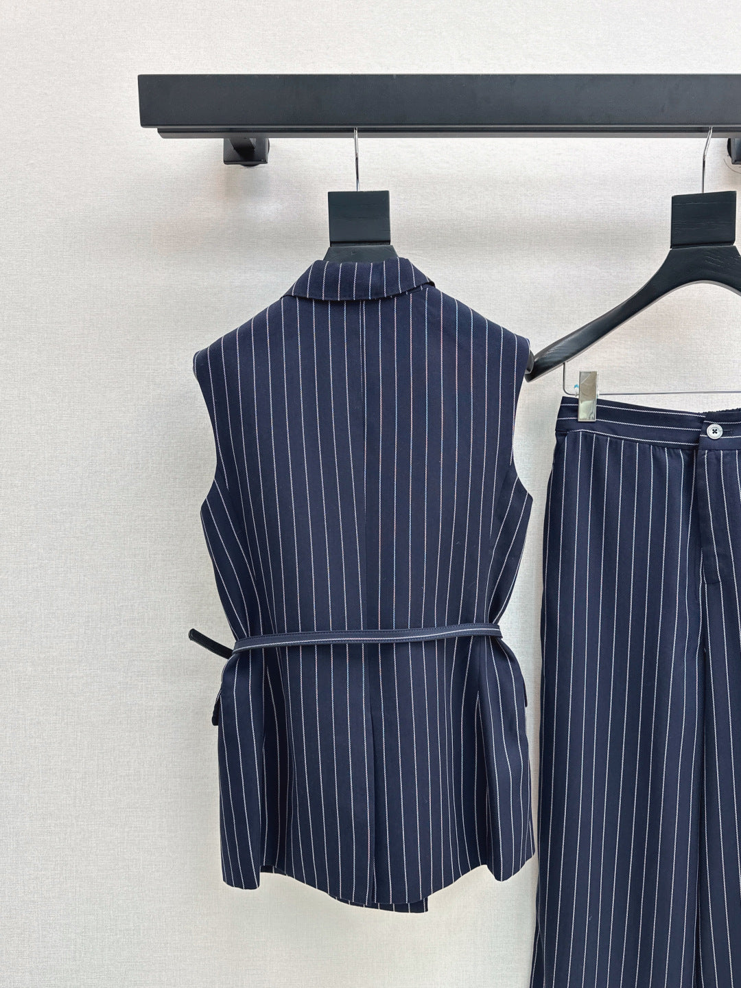 Max 25ss vest suit