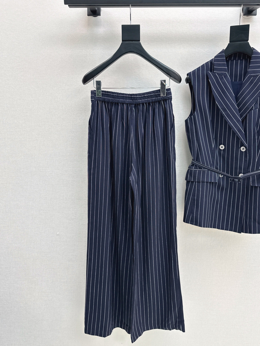 Max 25ss vest suit