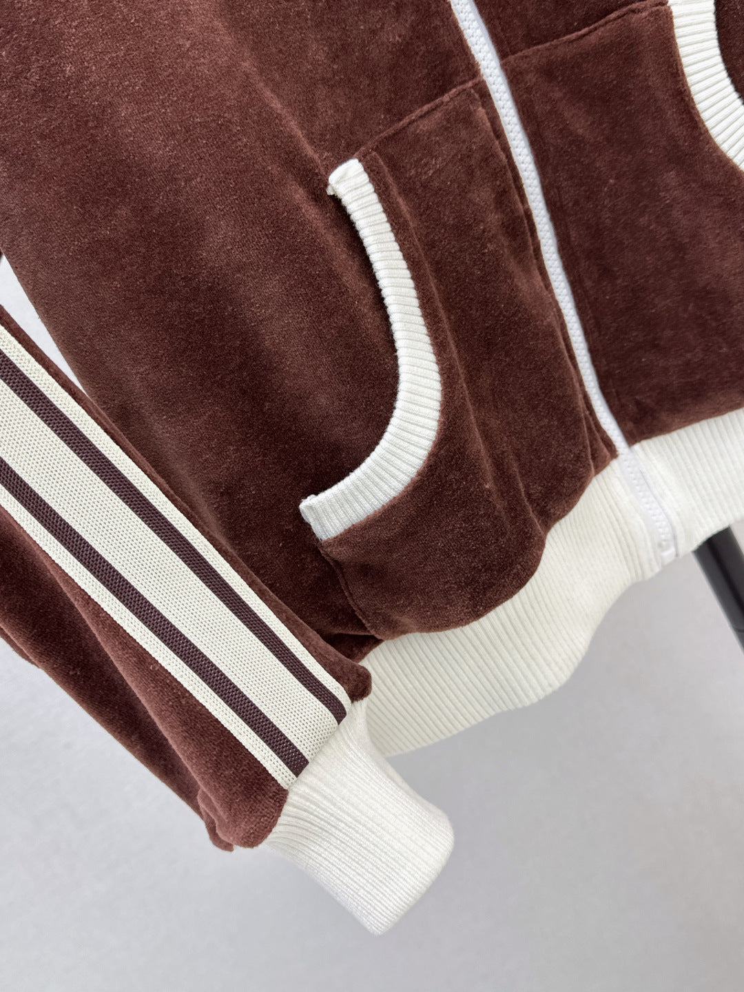 Celin 25ss jacke