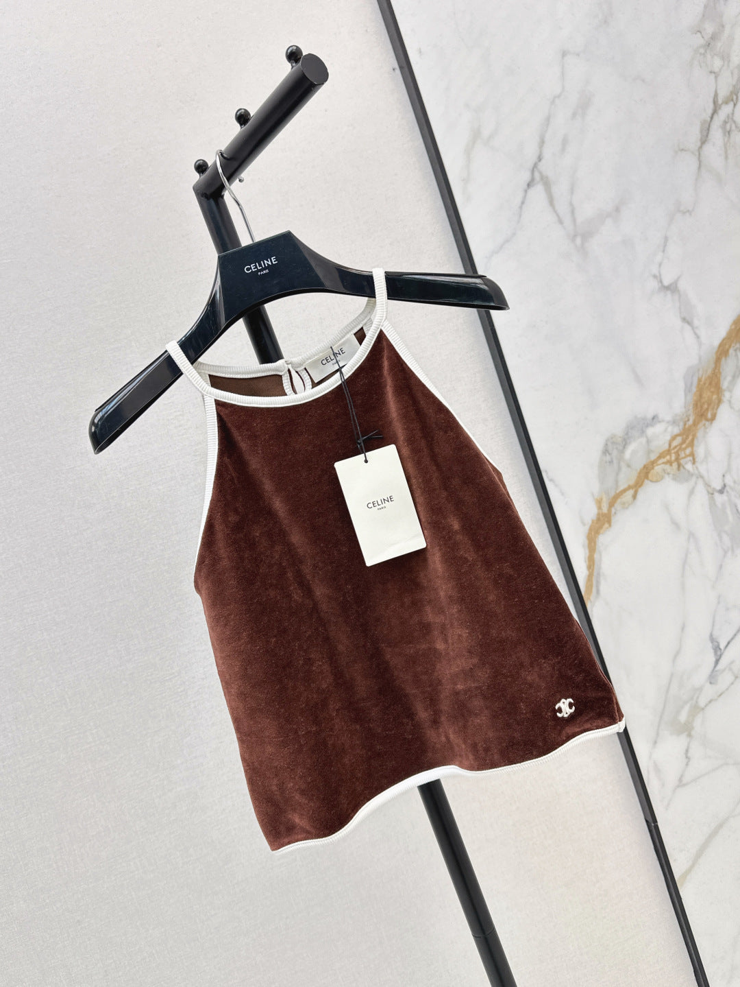 Celi 25ss camisole