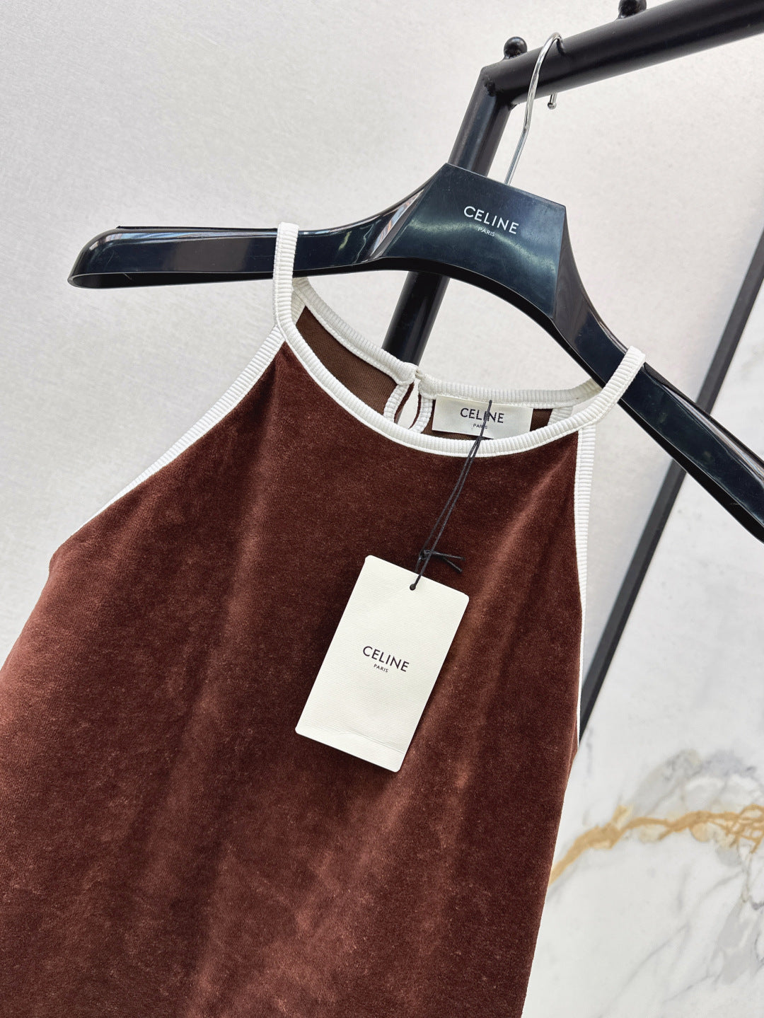 Celi 25ss camisole