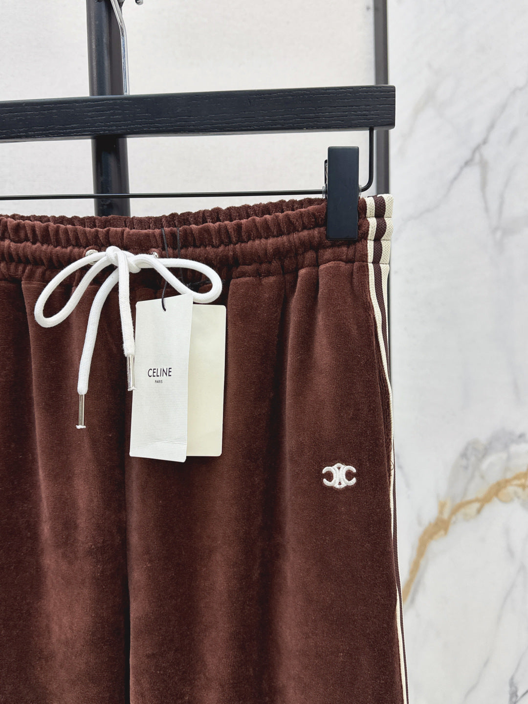 Celi 25ss pants