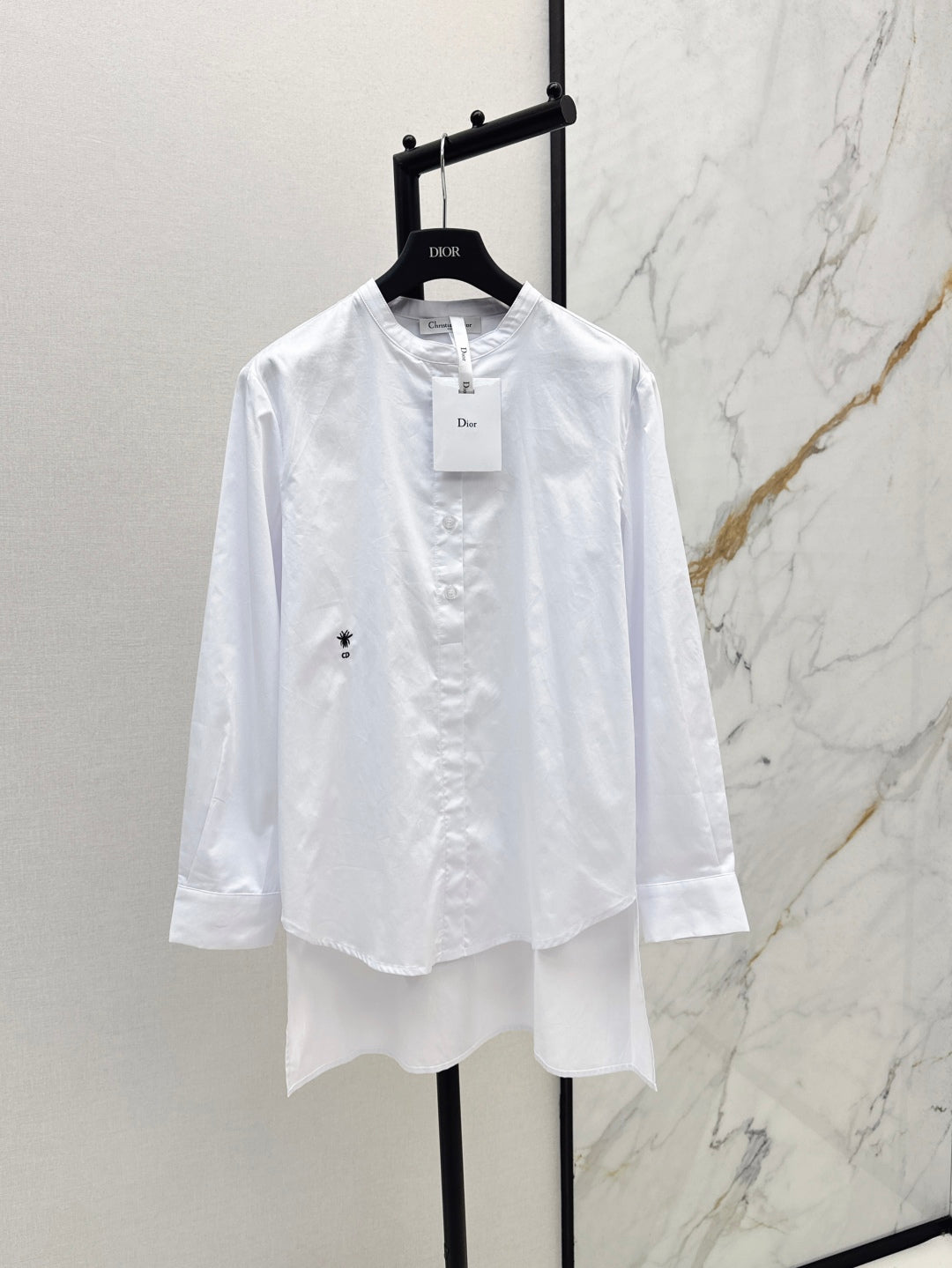 CD 25ss bee long shirt