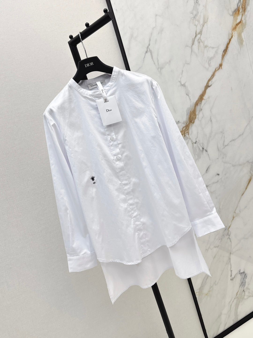 CD 25ss bee long shirt