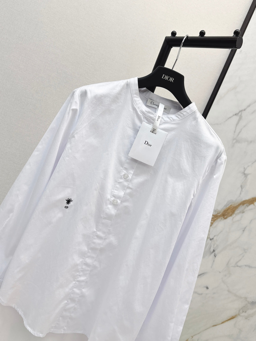 CD 25ss bee long shirt