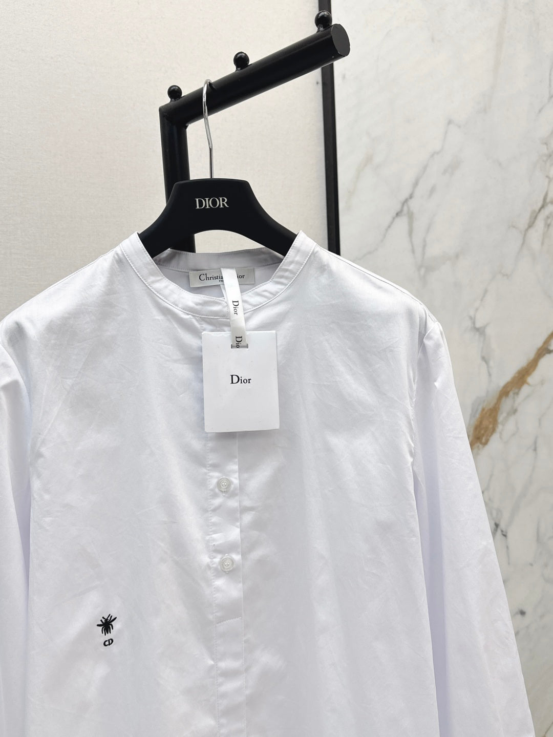 CD 25ss bee long shirt