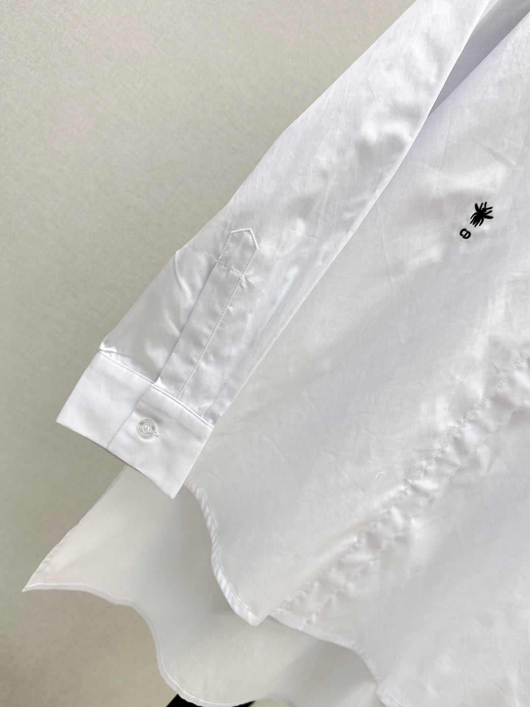 CD 25ss bee long shirt
