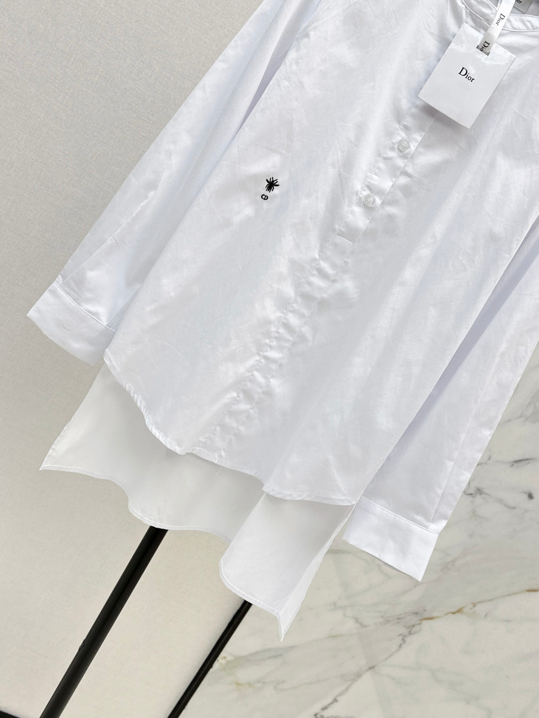CD 25ss bee long shirt