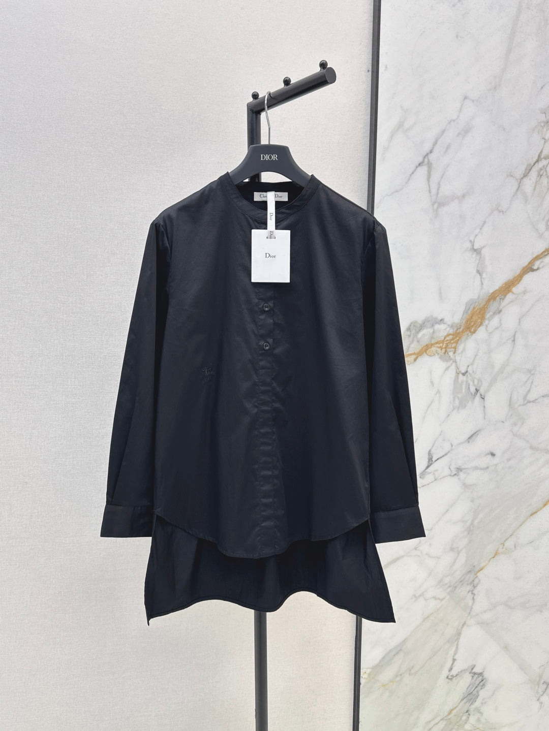 CD 25ss bee long shirt