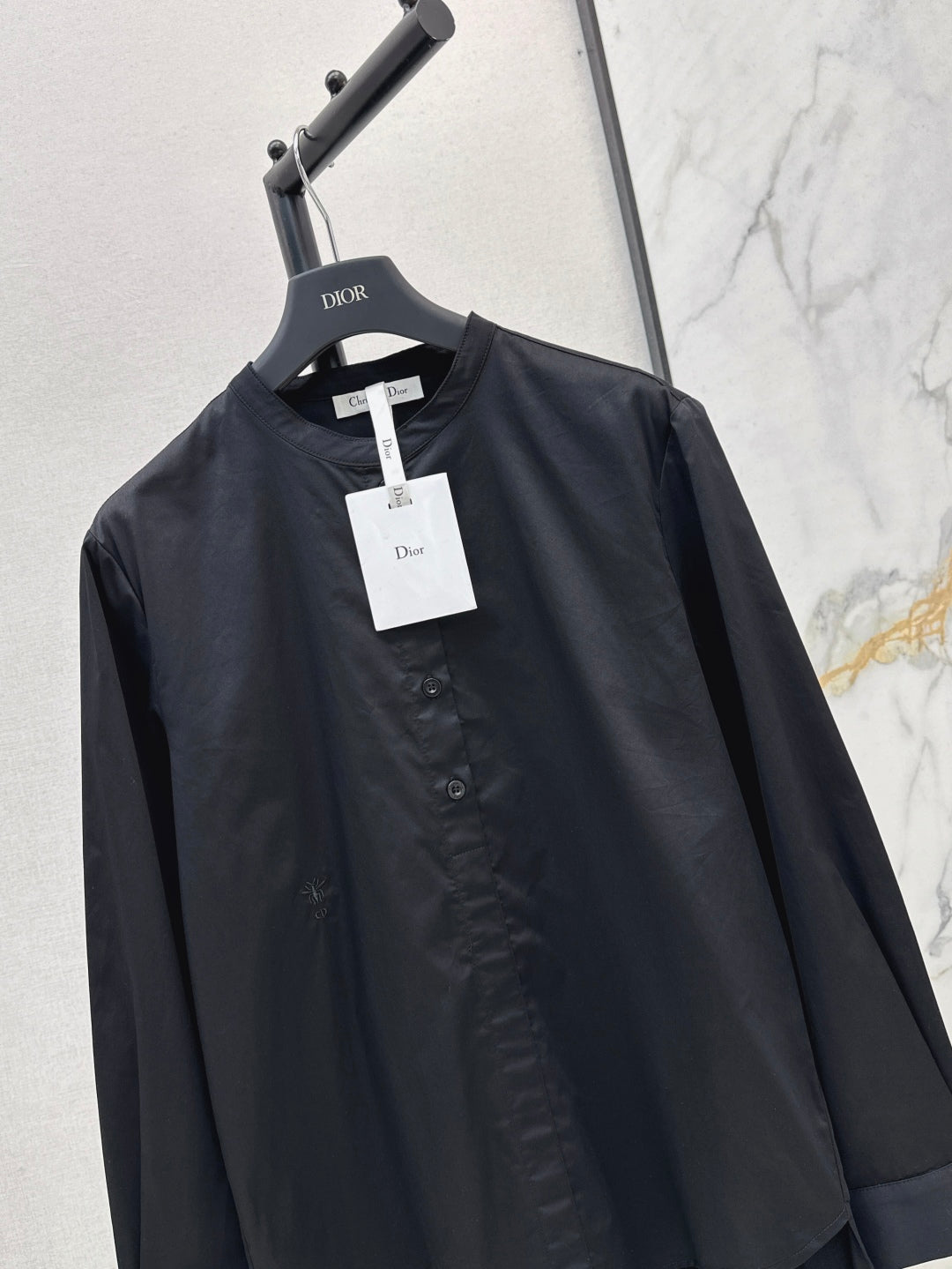 CD 25ss bee long shirt
