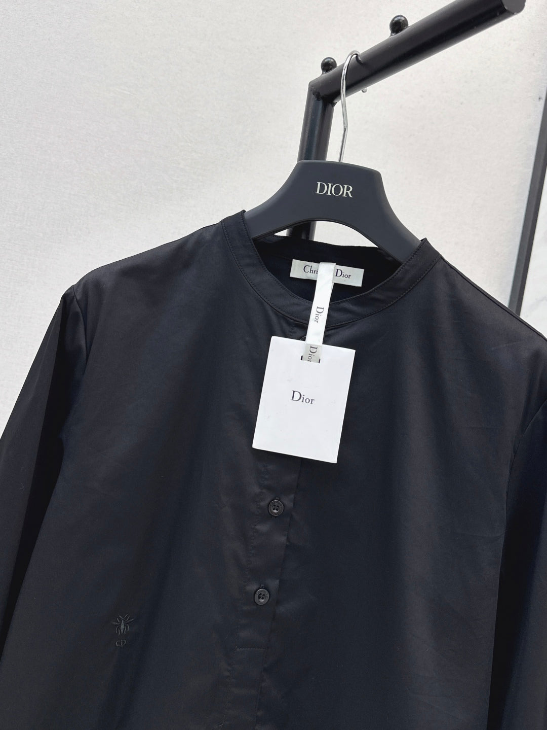 CD 25ss bee long shirt