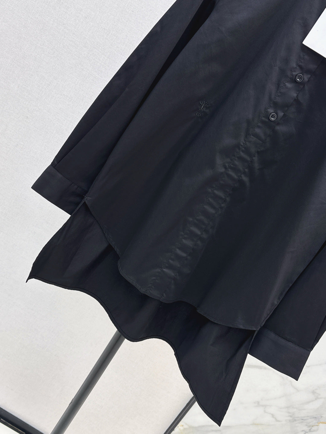CD 25ss bee long shirt