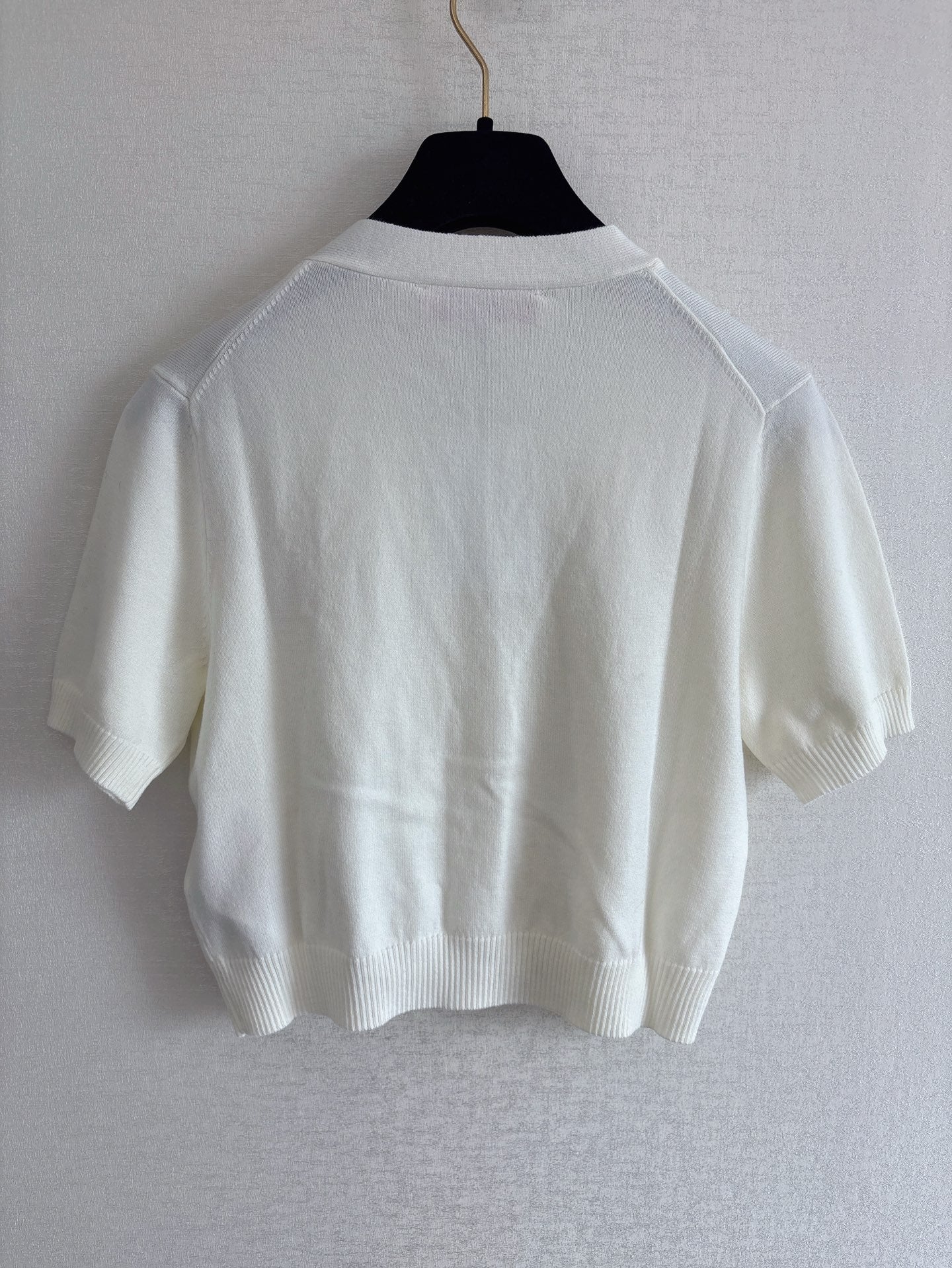 Valen 25fw knit cardigan