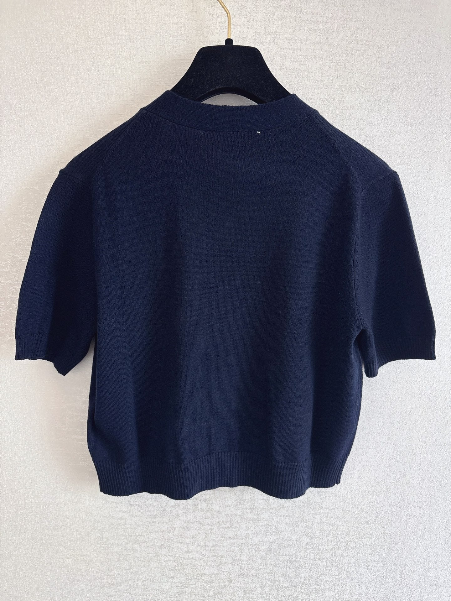 Valen 25fw knit cardigan