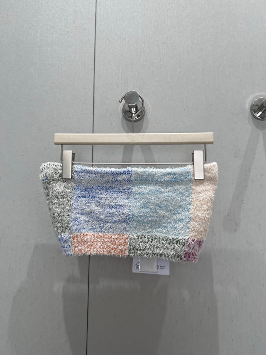 Chan 25ss knit tube top
