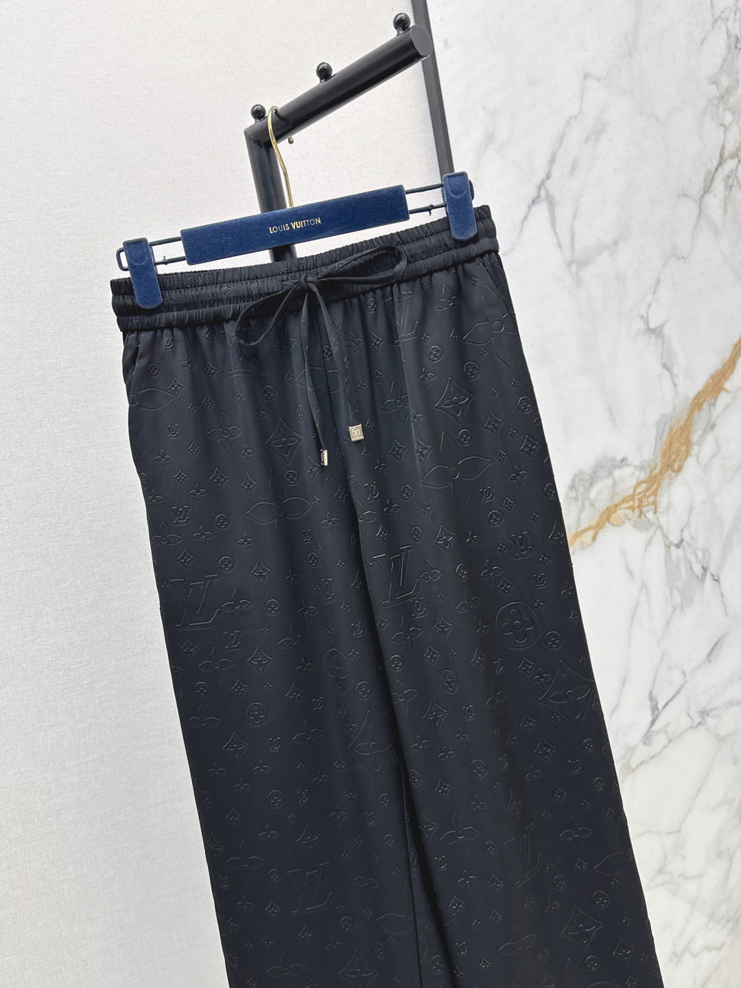 Louis 25ss jacquard pants