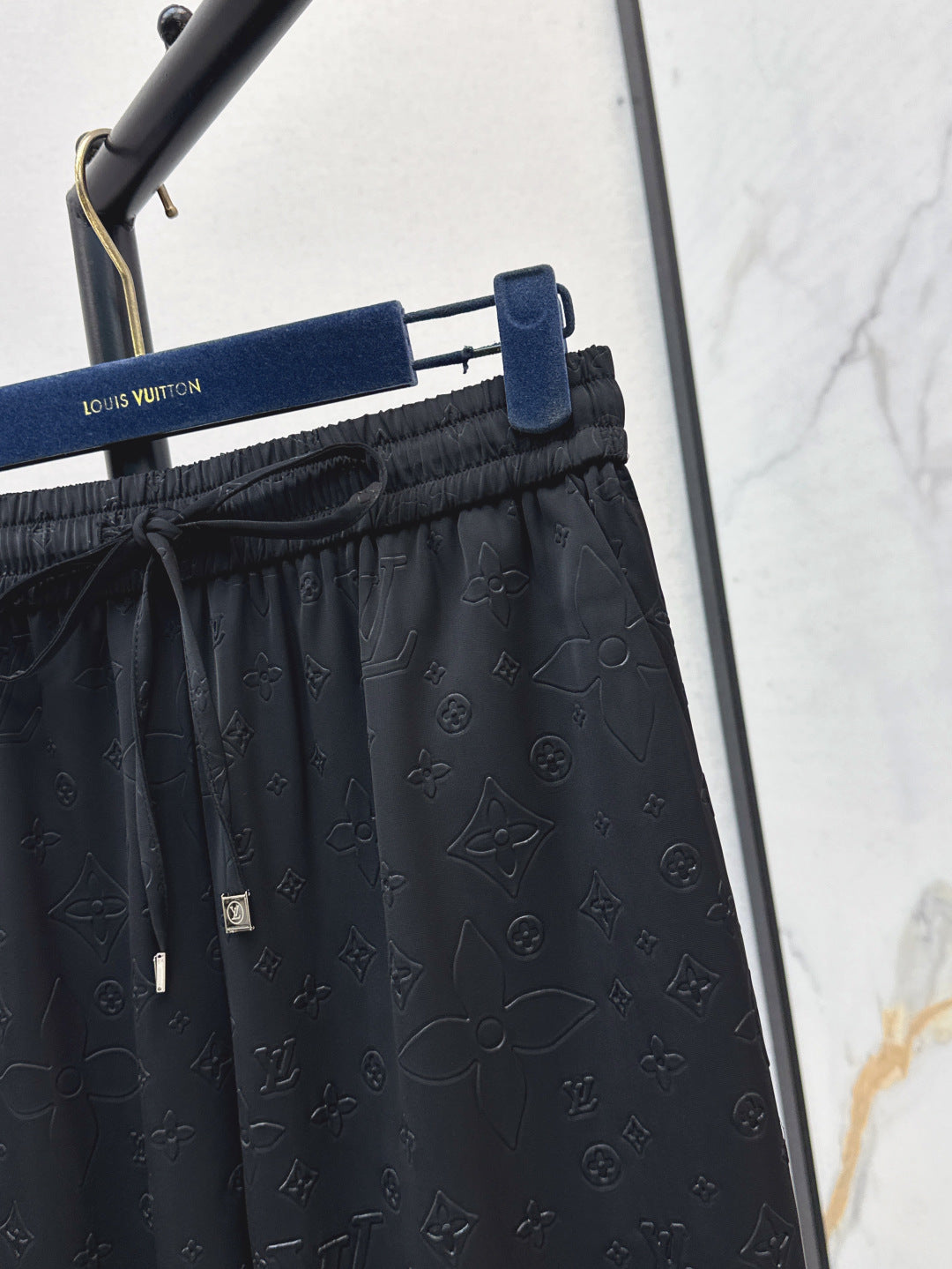 Louis 25ss jacquard pants