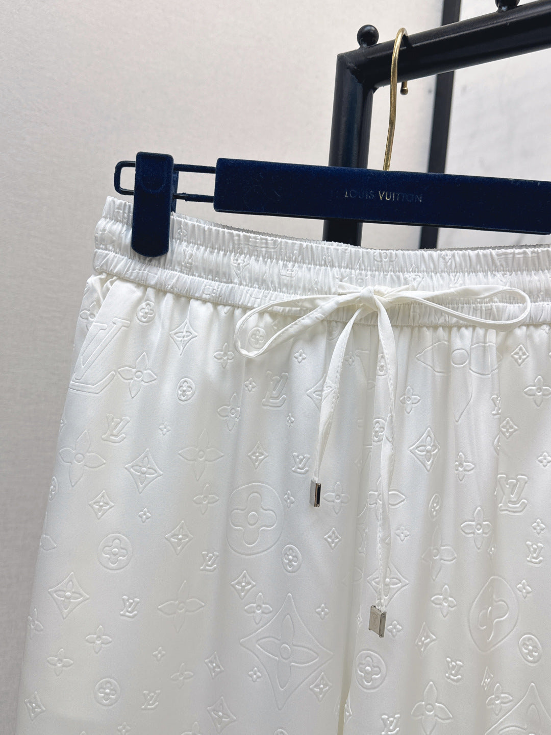 Louis 25ss jacquard pants