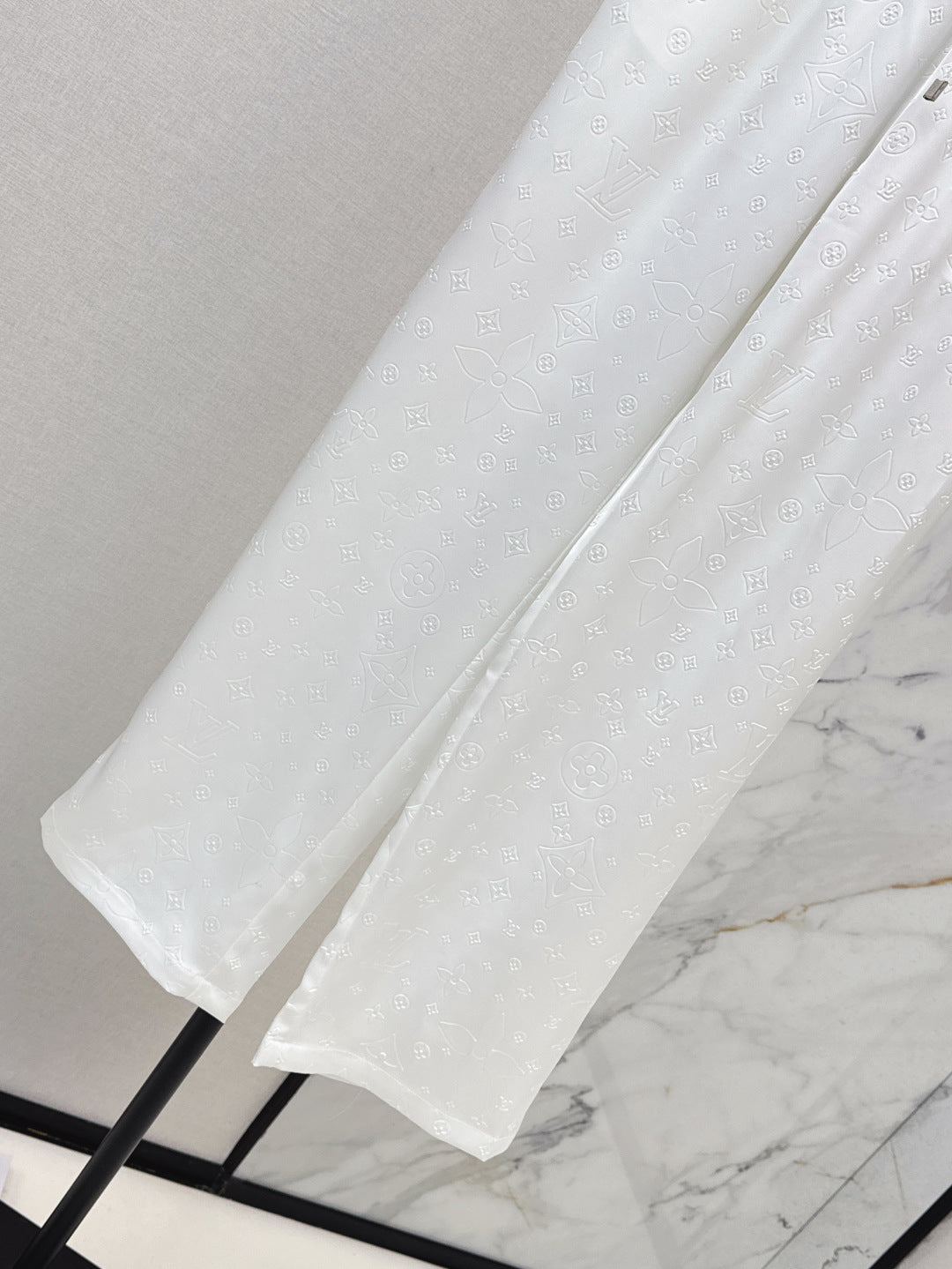 Louis 25ss jacquard pants