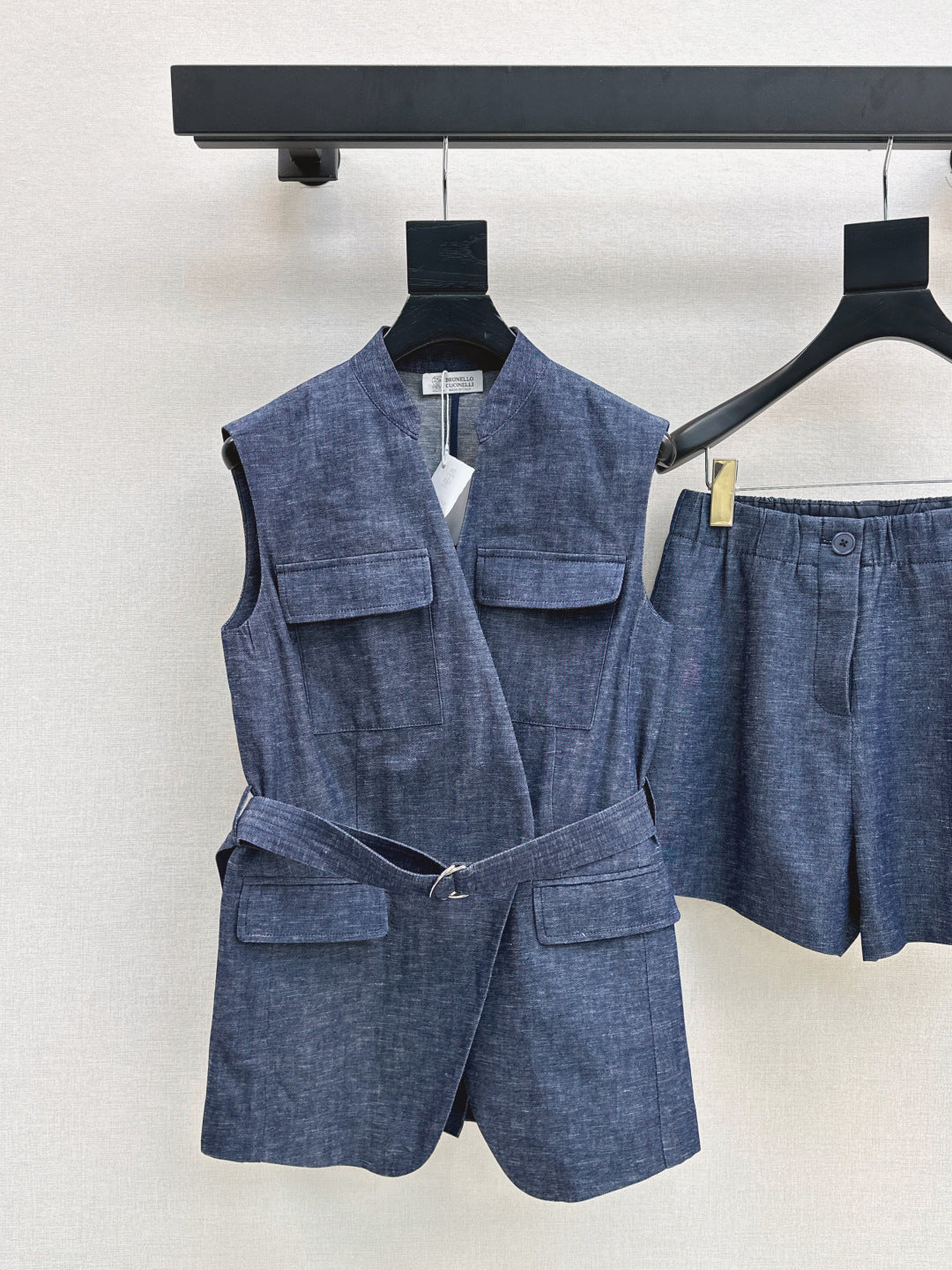 Brun 25ss suit