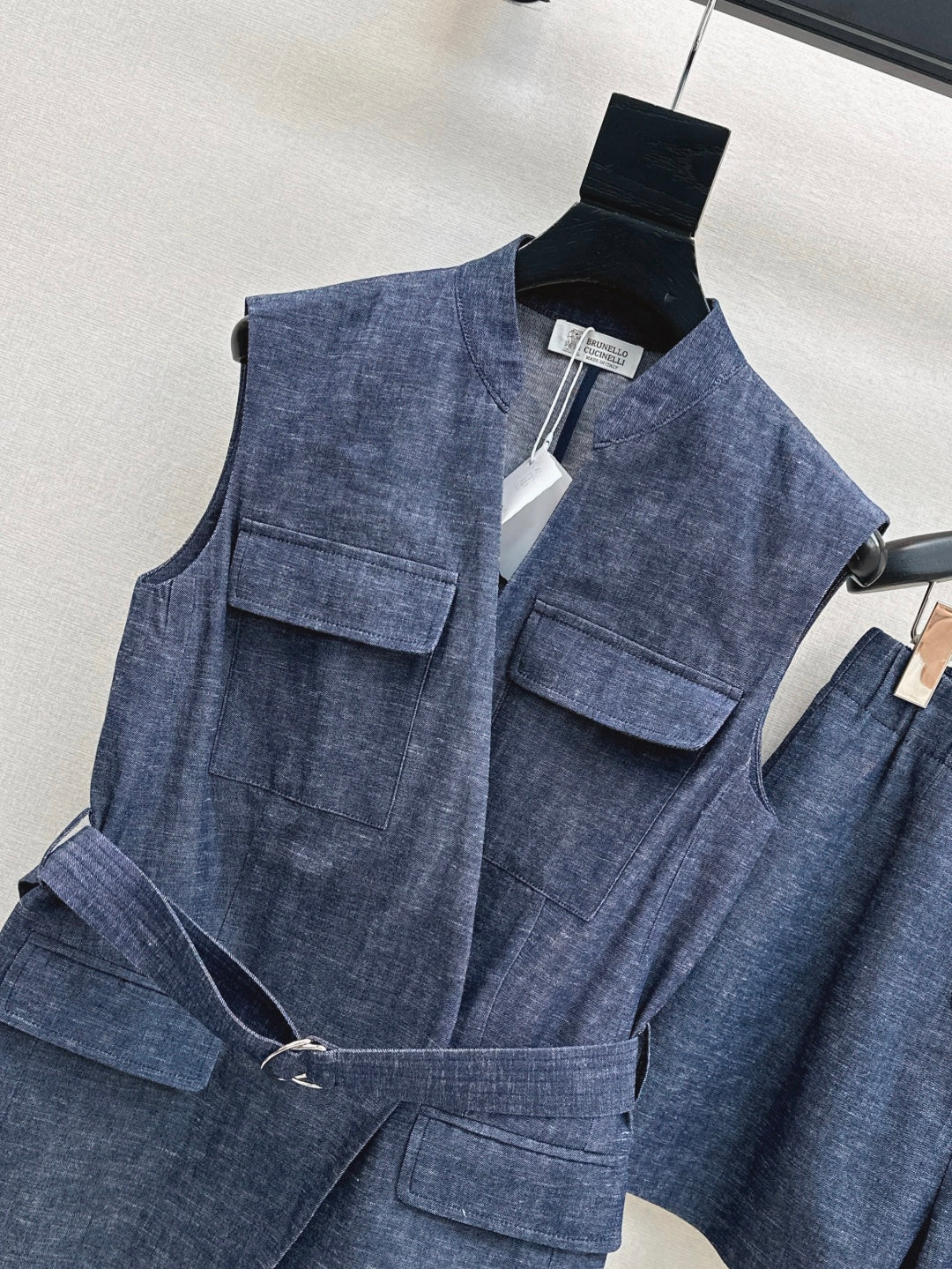 Brun 25ss suit
