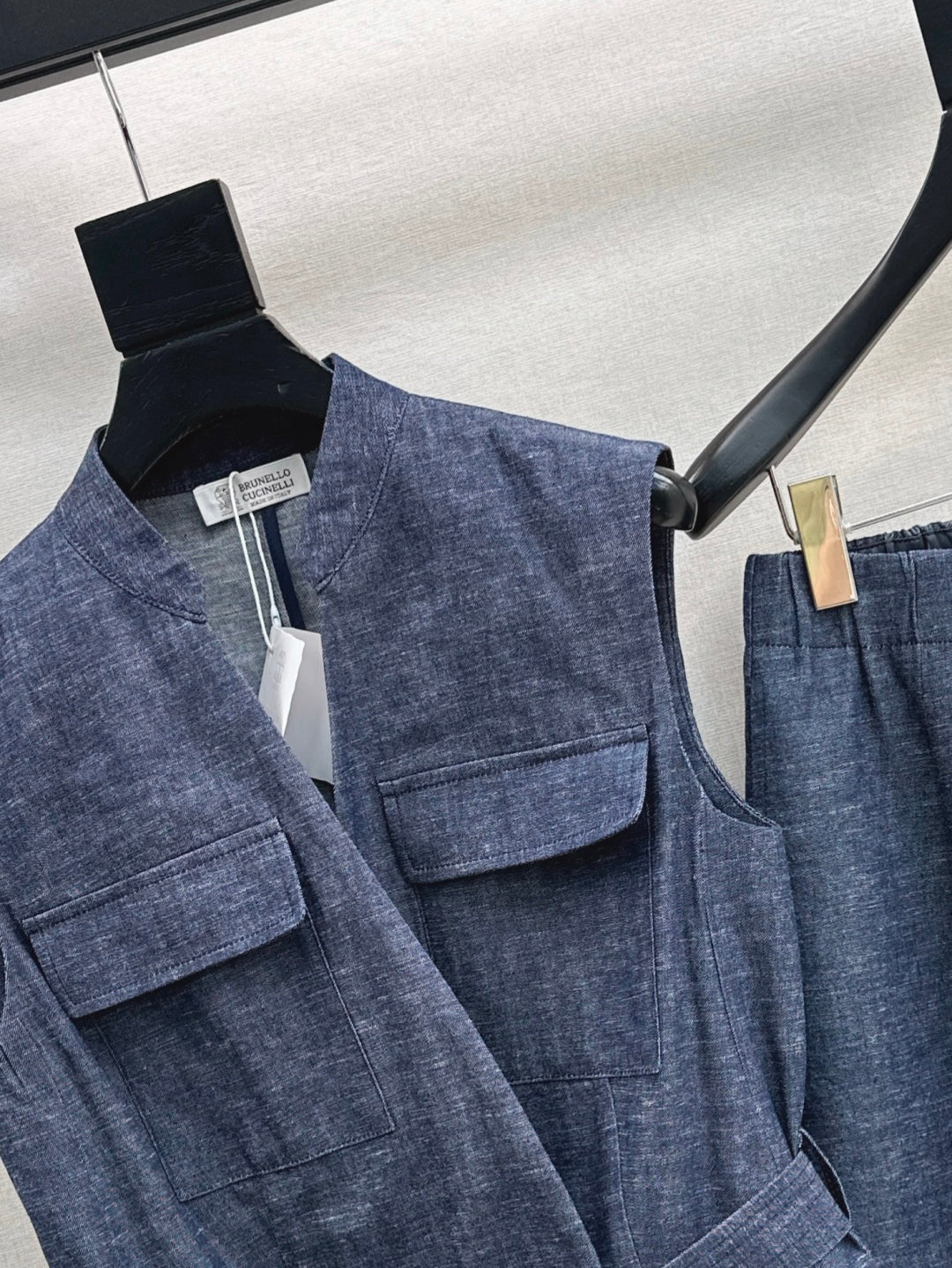 Brun 25ss suit