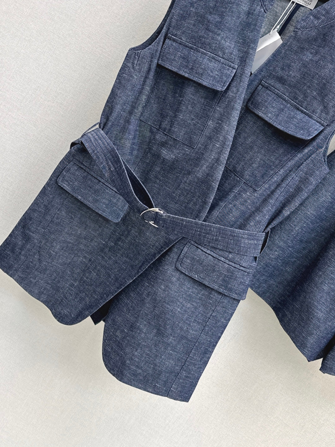 Brun 25ss suit