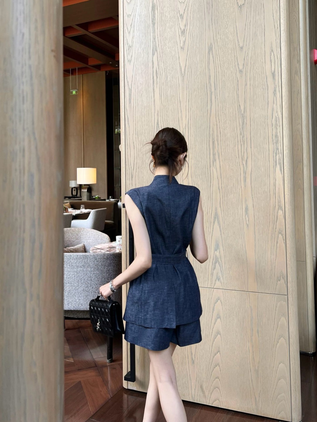 Brun 25ss suit