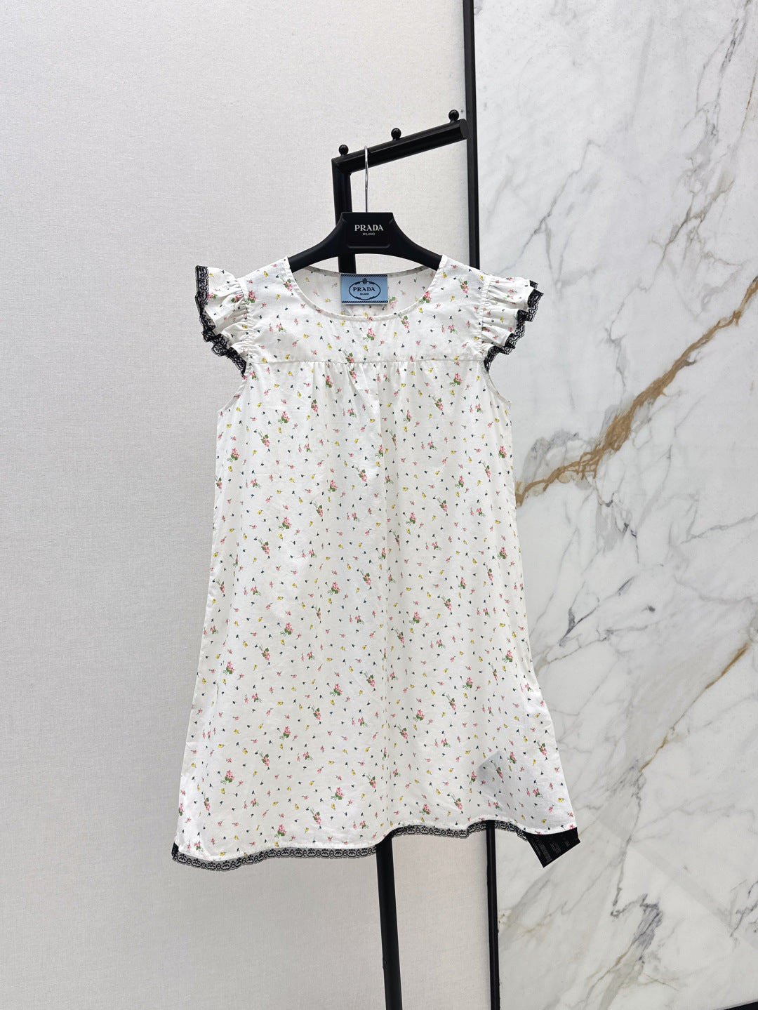 Pra 25ss lace dress