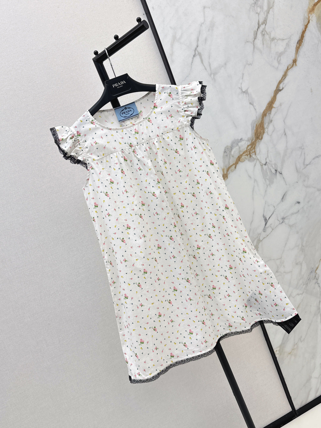 Pra 25ss lace dress